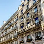 Langlois 3* Paris