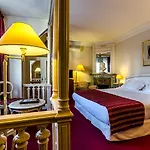 Hotel Langlois Paris