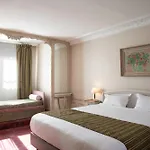 Langlois 3* Paris