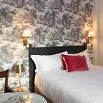 Hotel Langlois Paris