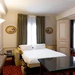 Langlois Hotel