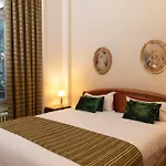 Langlois Hotel Paris