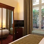 Hotel Langlois Paris