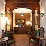 Langlois Hotel Paris