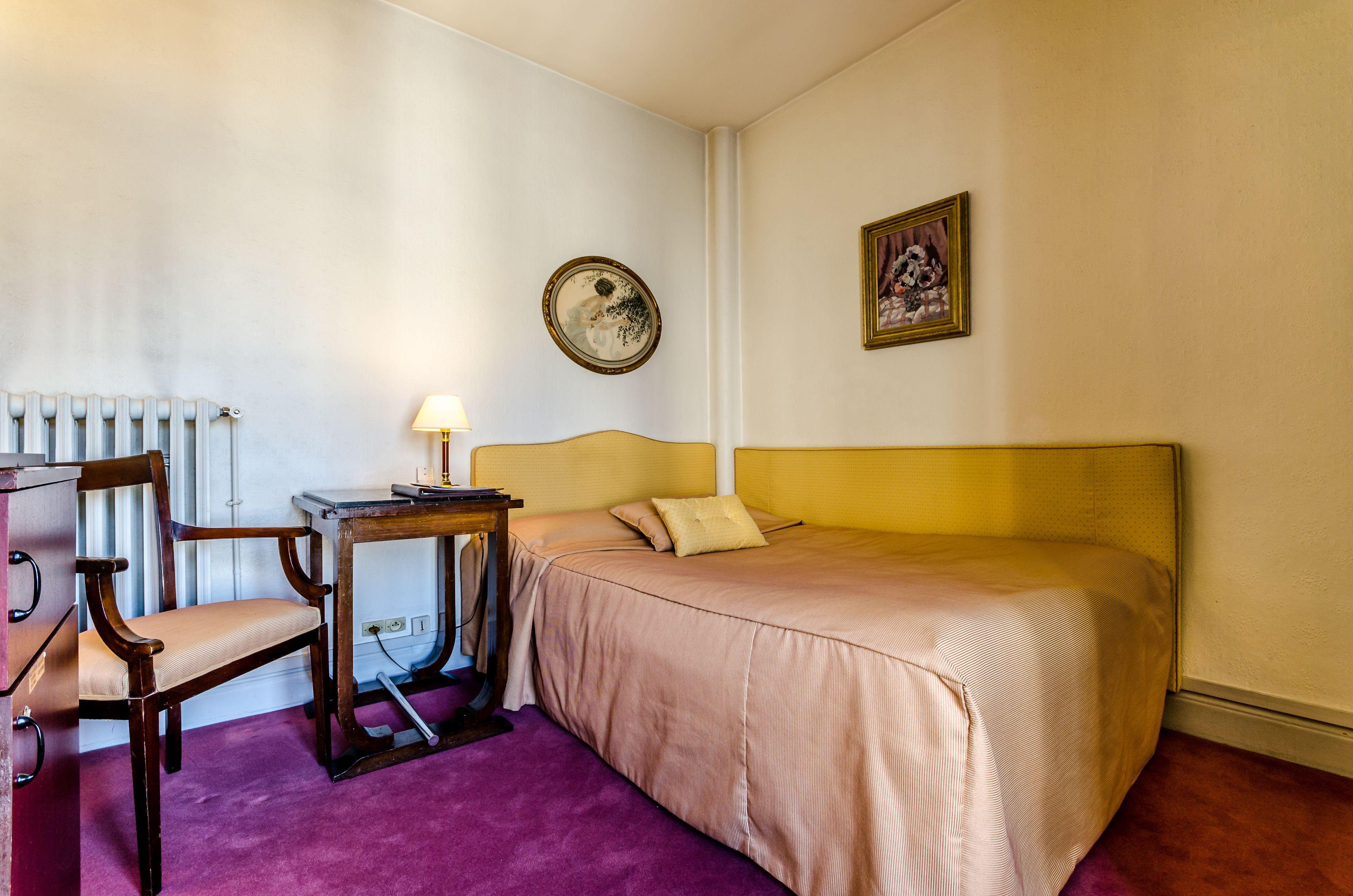 Langlois Hotel 3*