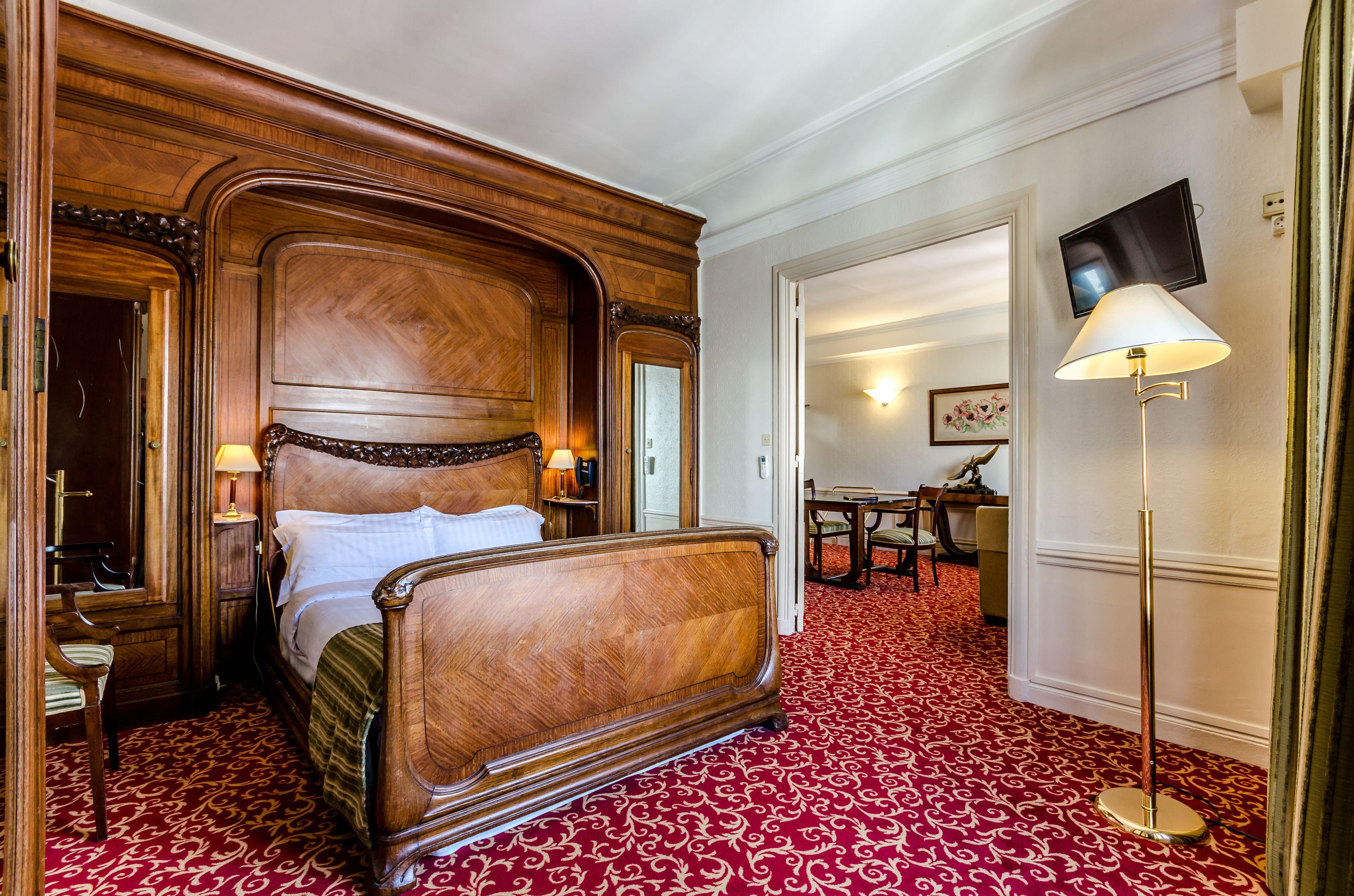 Hotel Langlois Paris