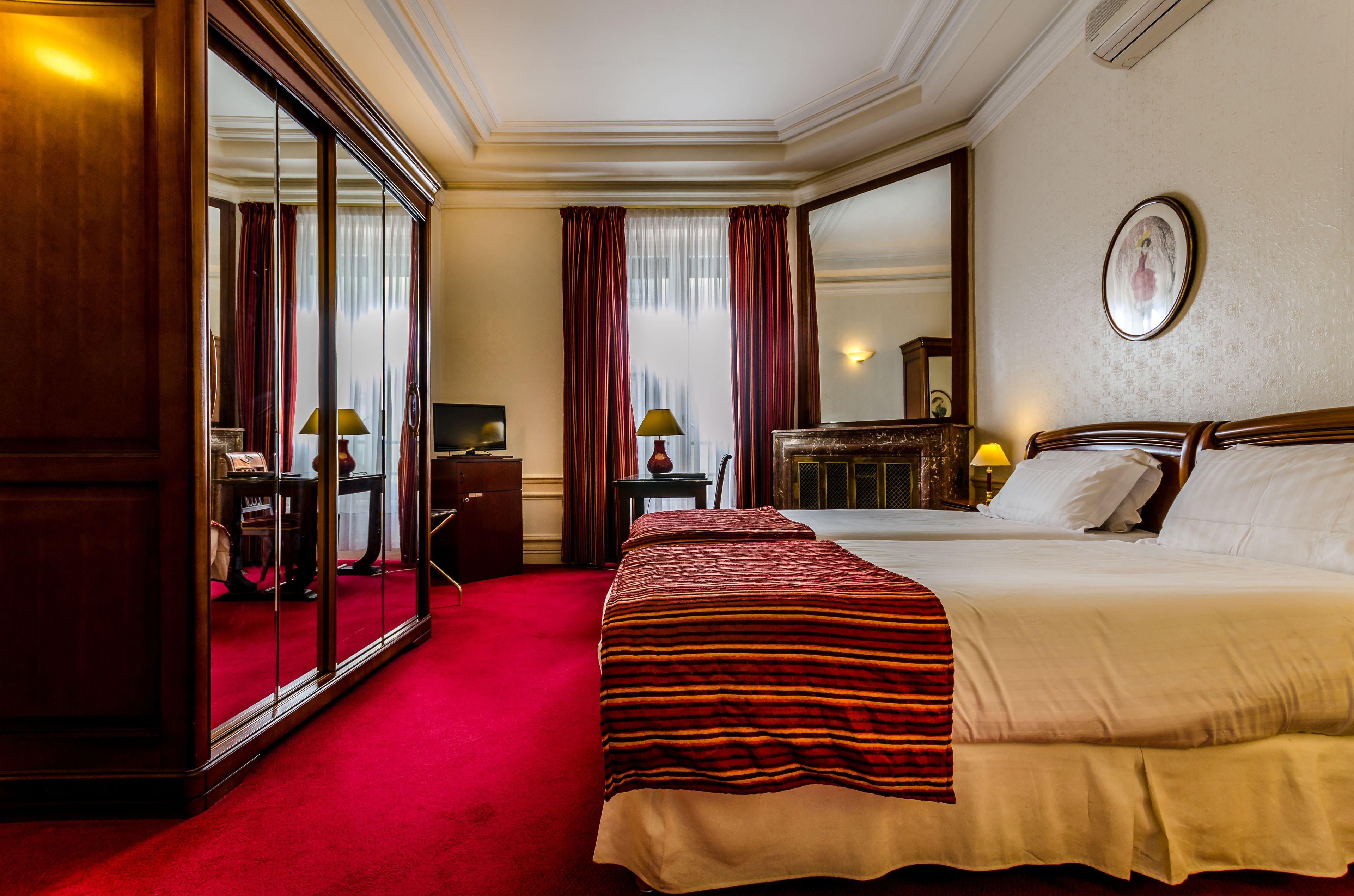 Langlois Hotel Paris