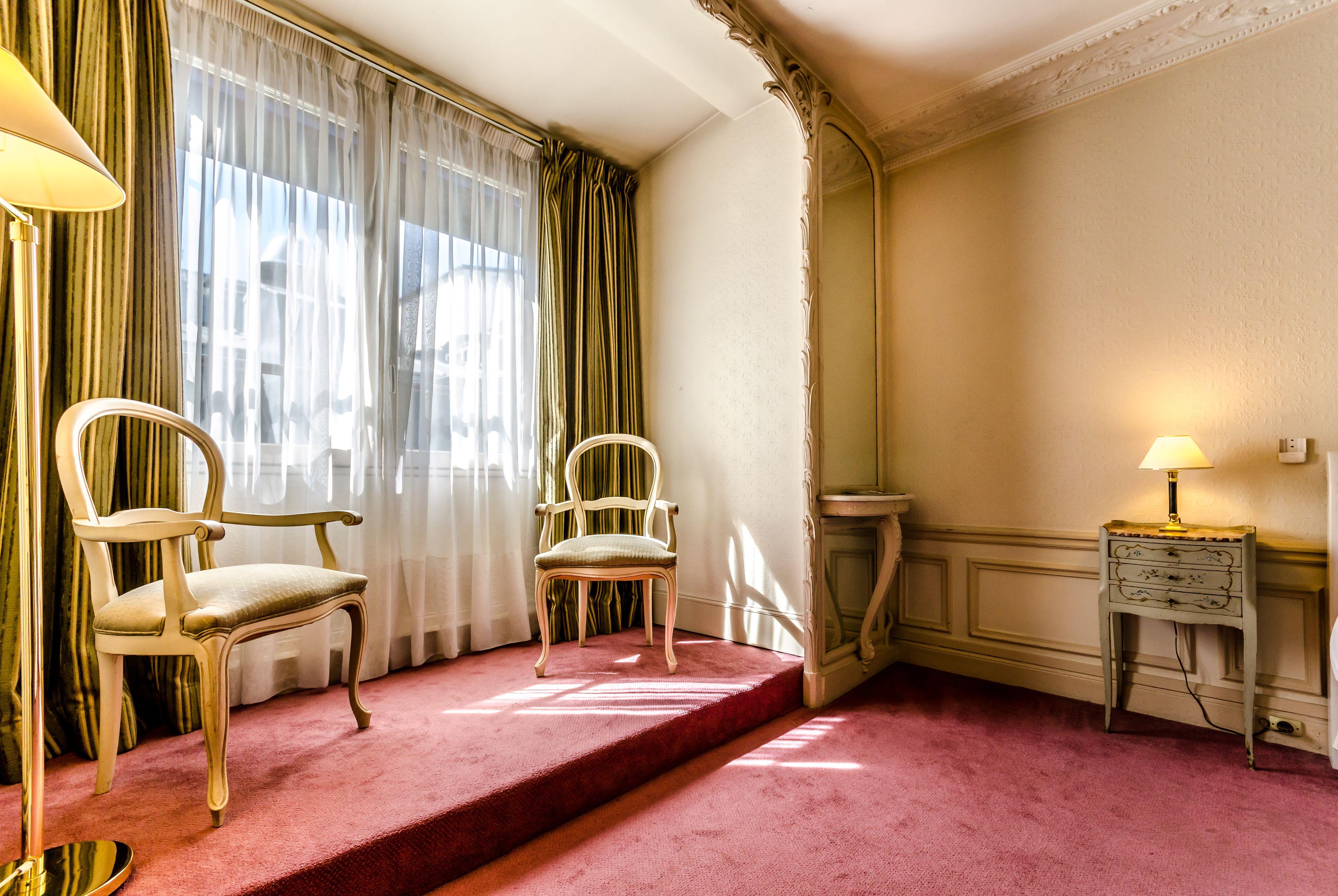 Hotel Langlois