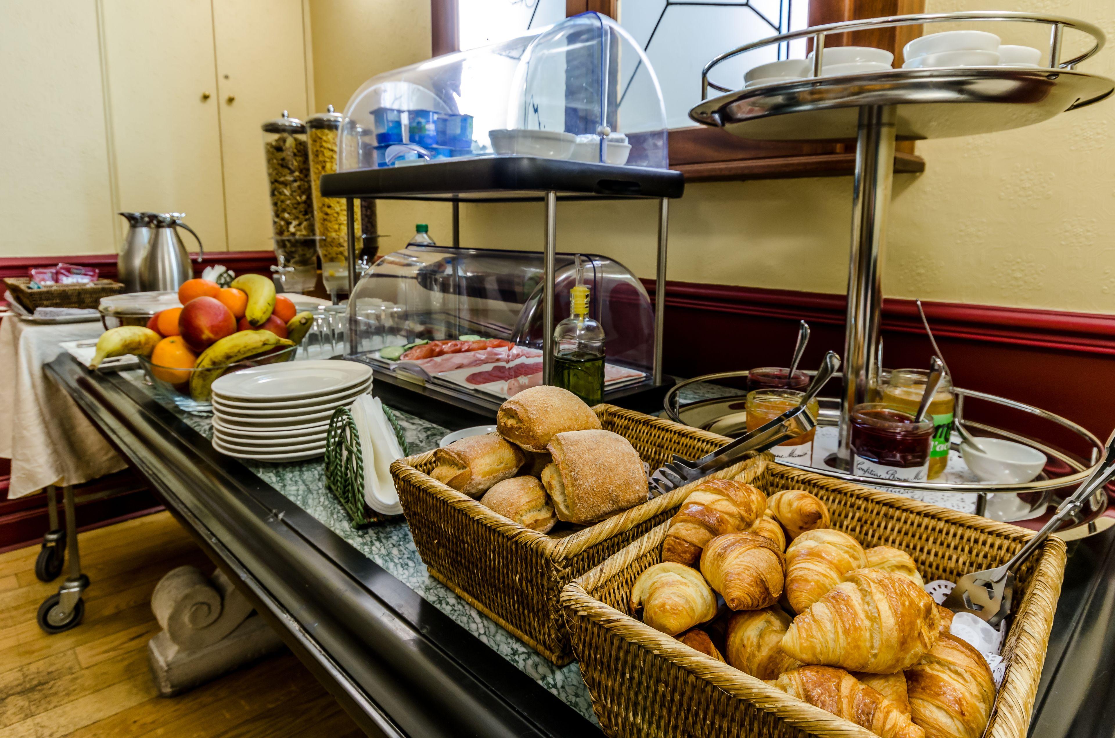 Hotel Langlois Paris