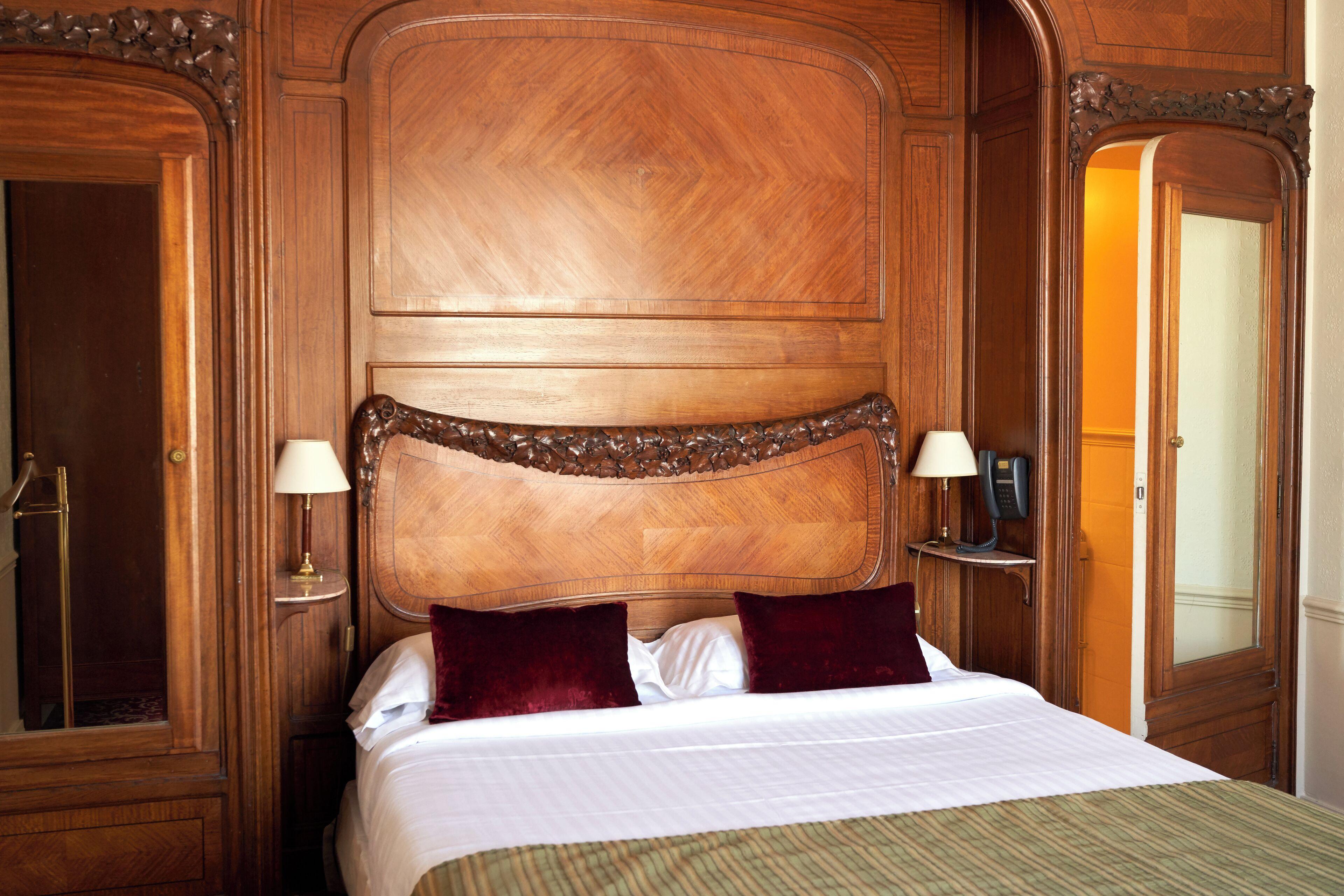 Langlois 3* Paris