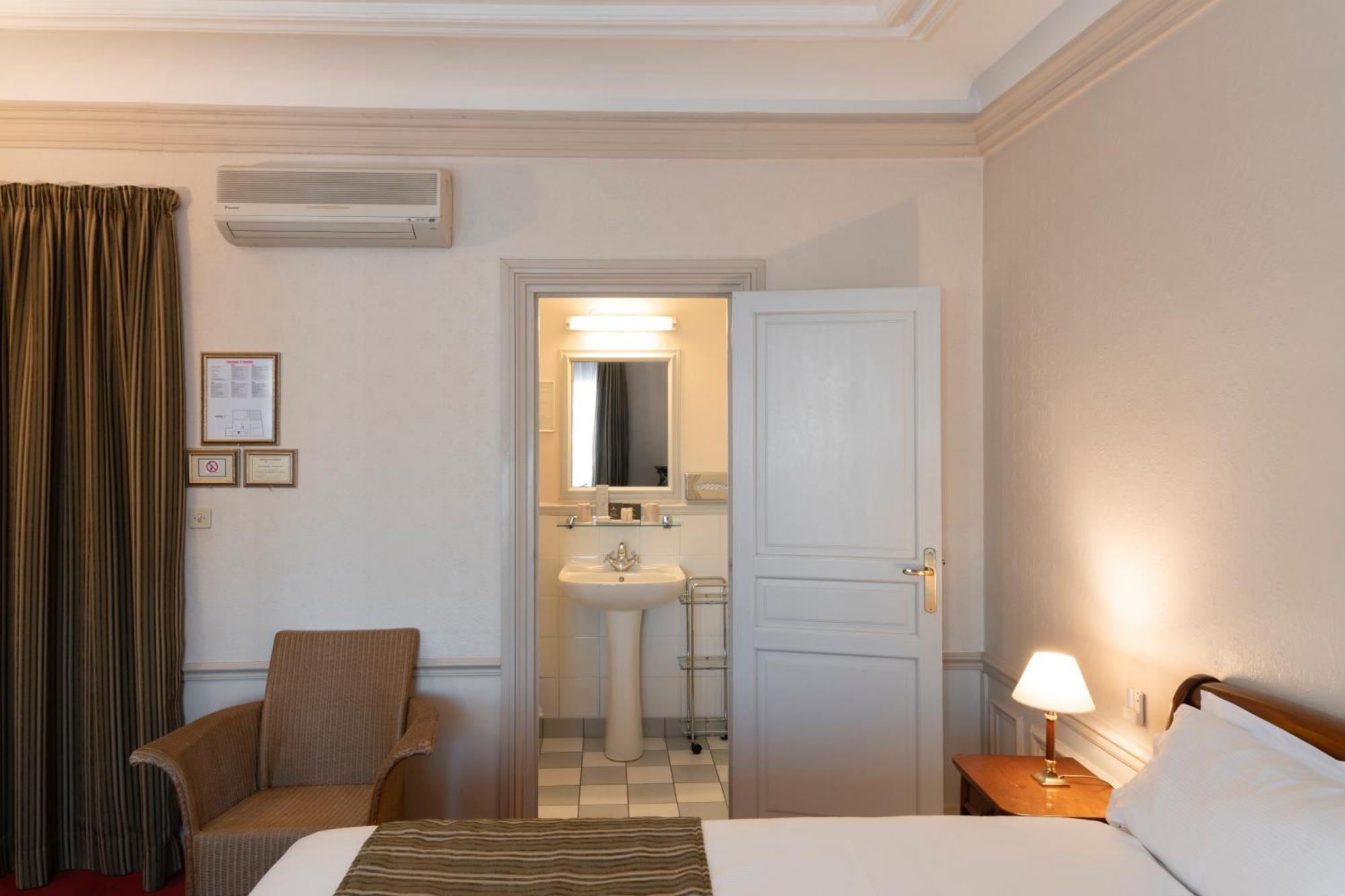 Hotel Langlois Parigi