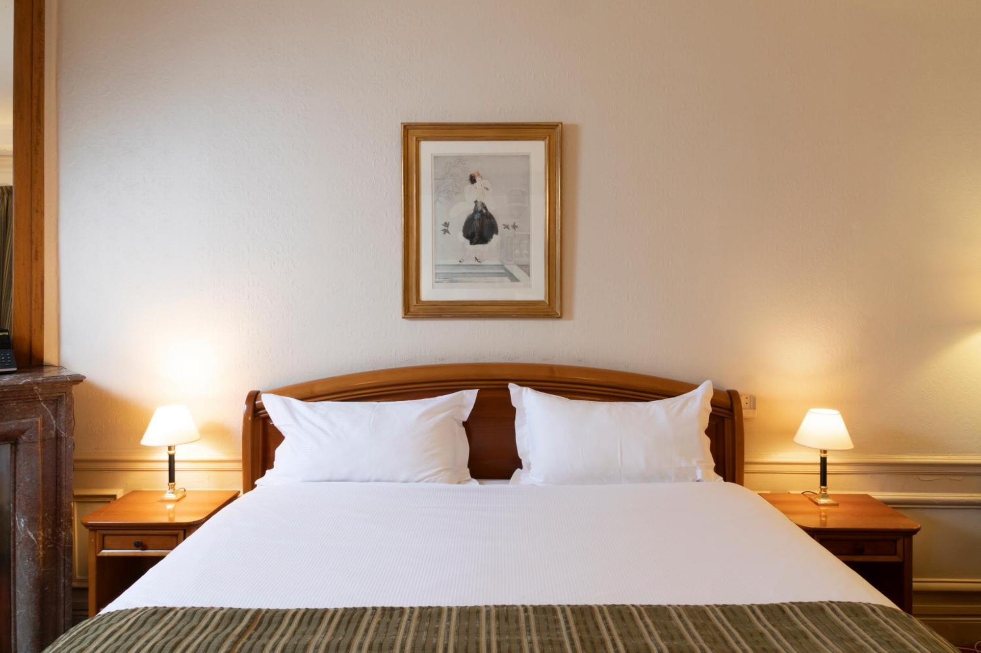 Langlois Hotel Paris