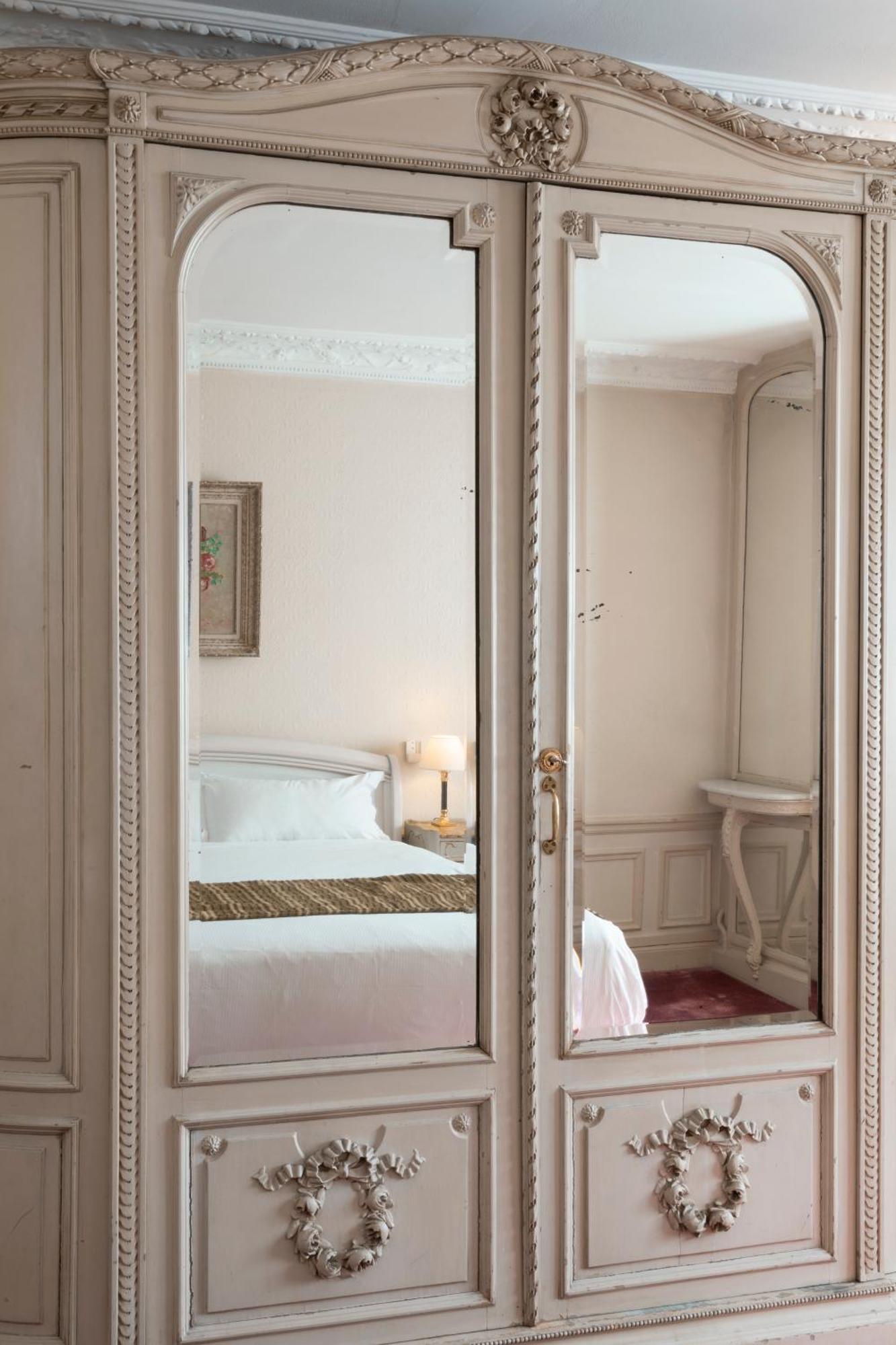 Hotel Langlois Parigi