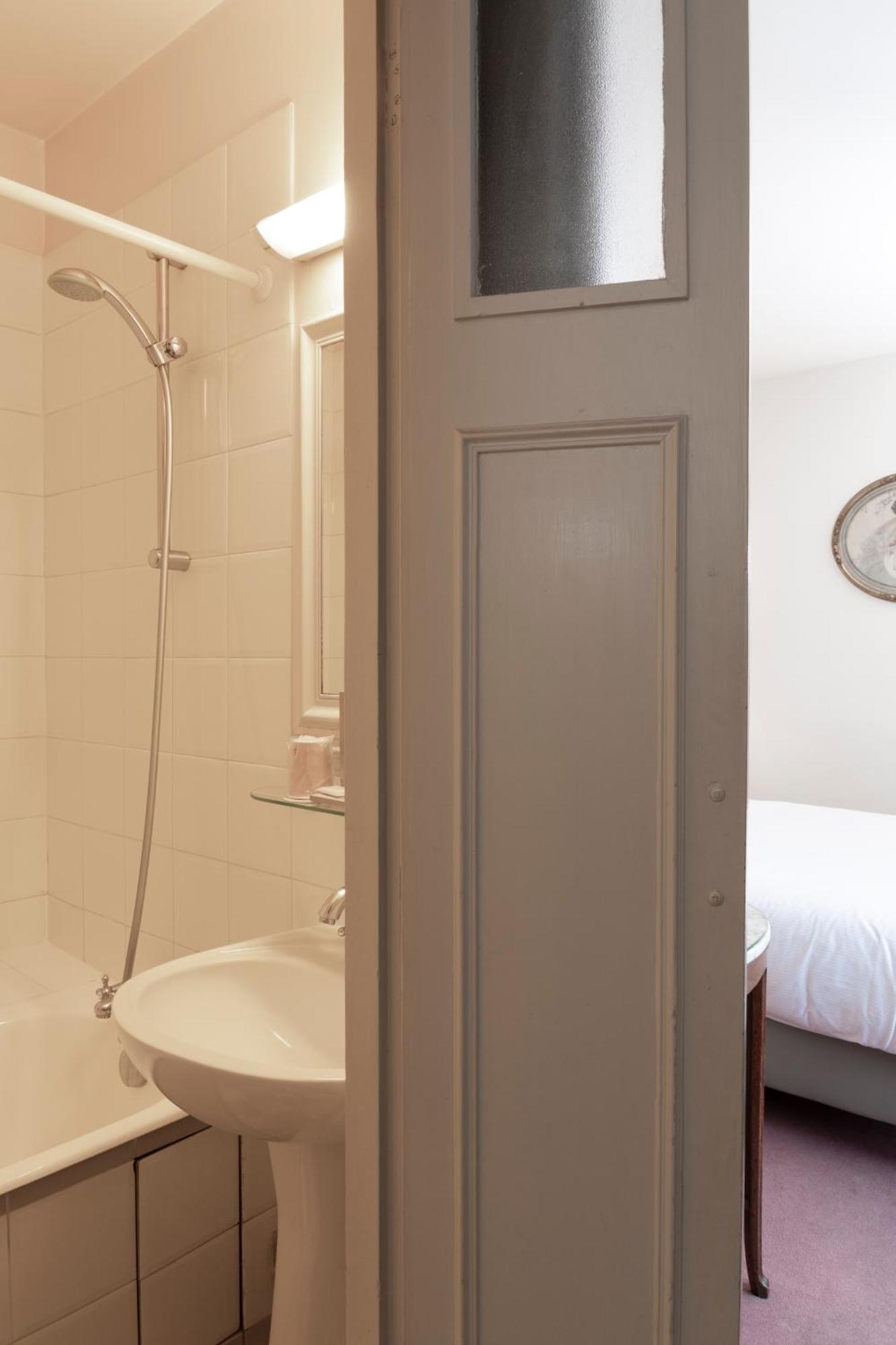 Hotel Langlois 3*