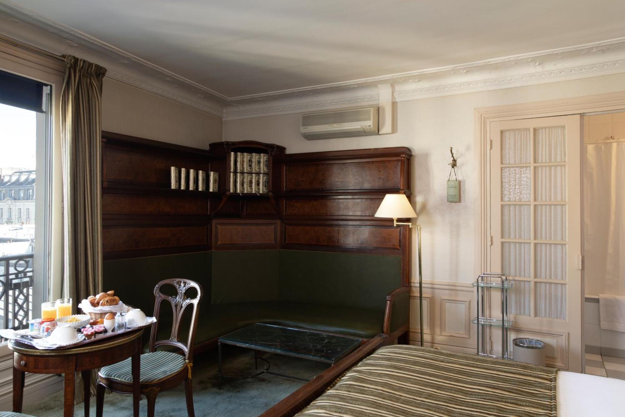 Langlois Hotel Paris