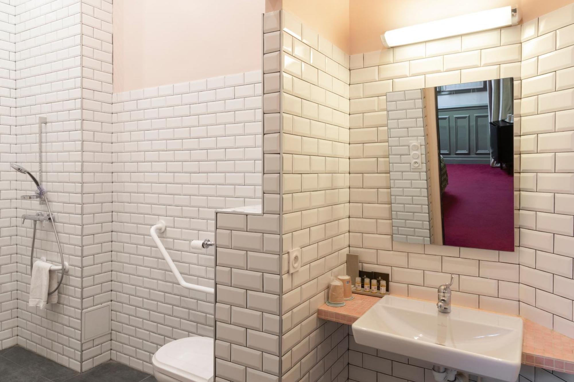 Langlois Hotel Parigi