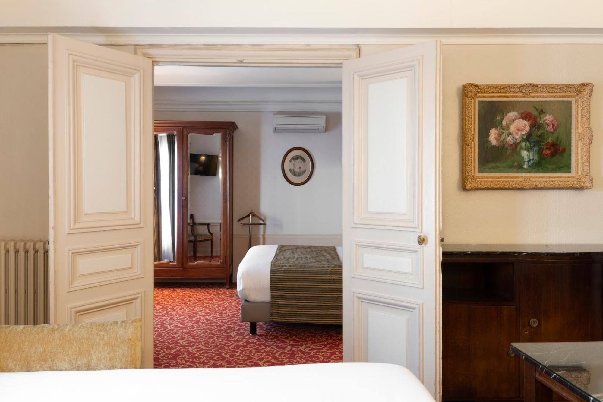 Hotel Langlois Paris