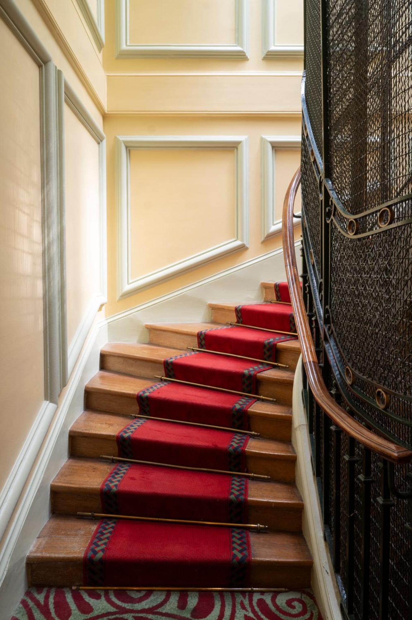 Hotel Langlois Paris