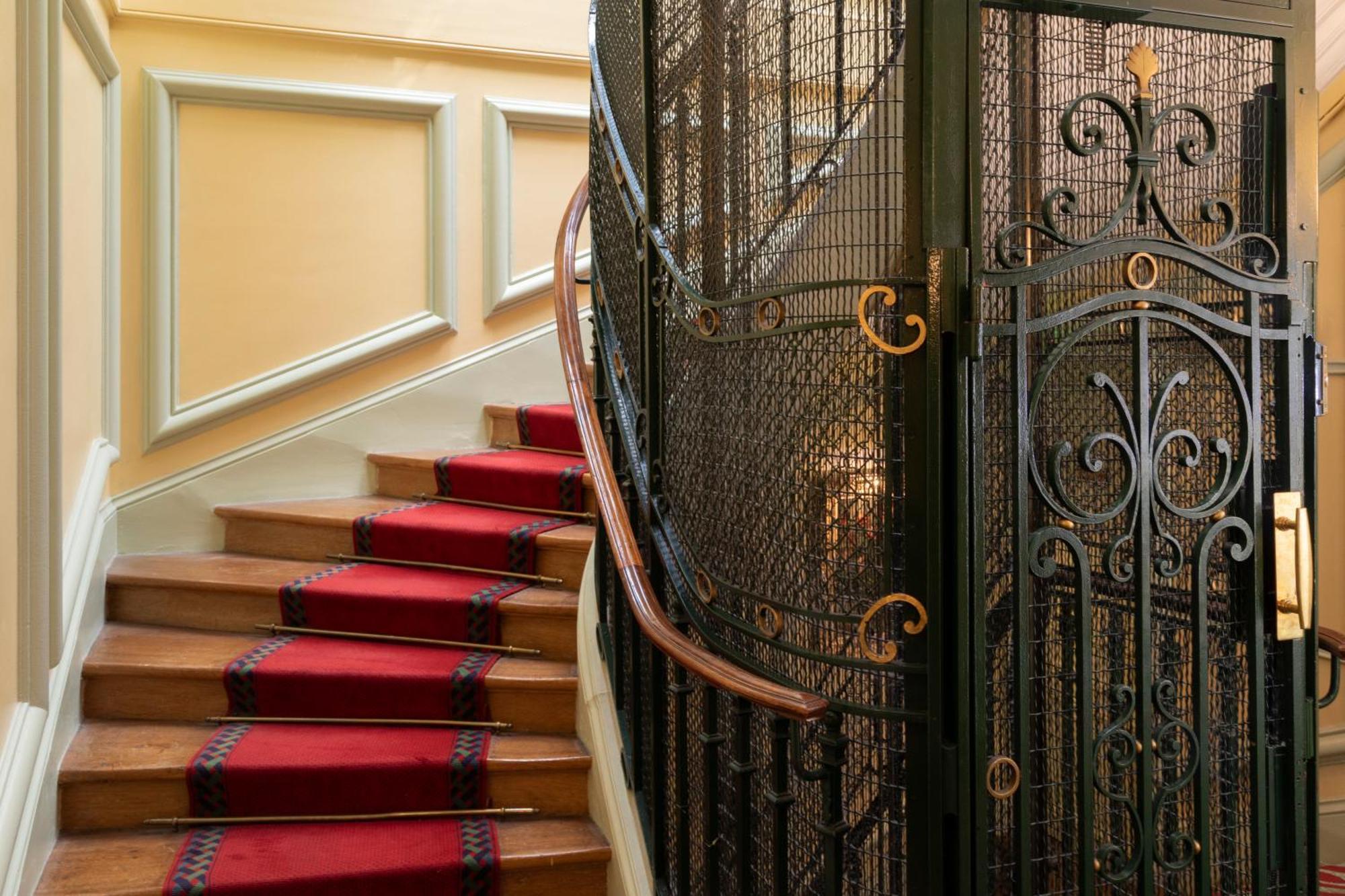 Hotel Langlois 3*