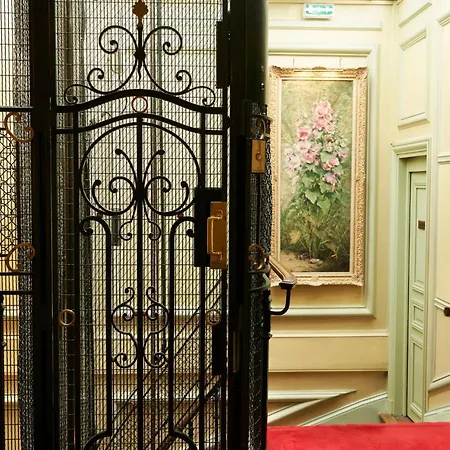Langlois Parigi