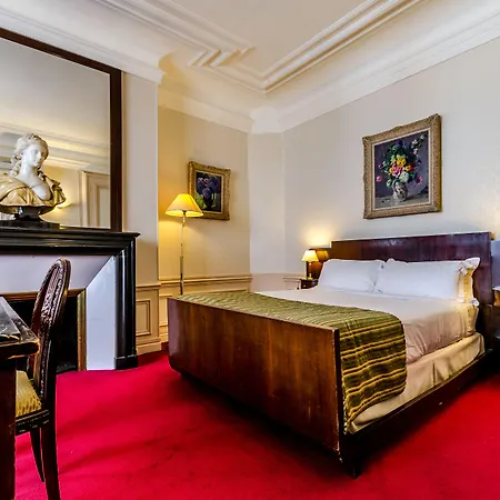 Langlois 3* Parigi