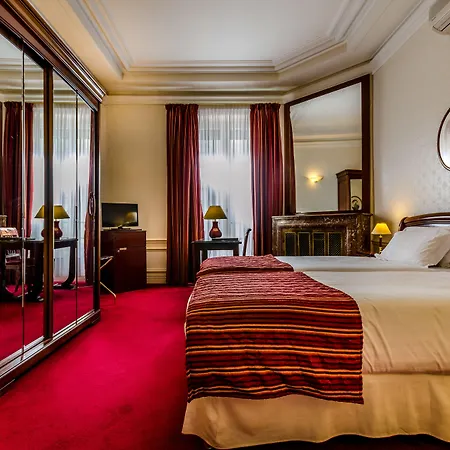 Langlois Hotel Parigi