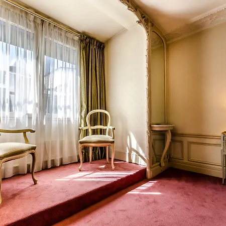 Hotel Langlois