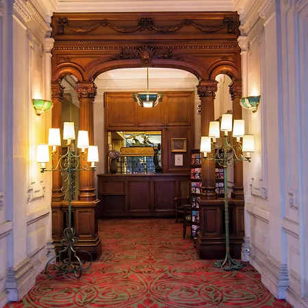 Langlois Parigi