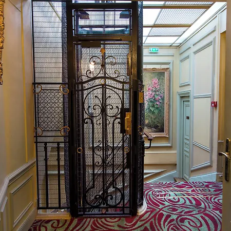 Hotel Langlois