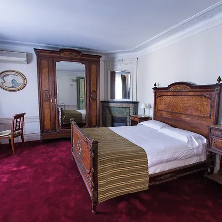 Hotel Langlois 3*