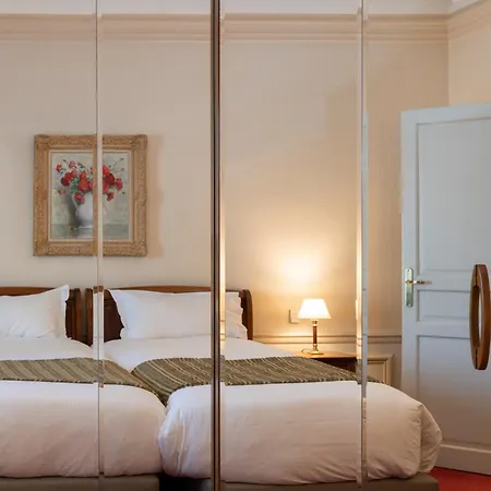 Hotel Langlois 3*
