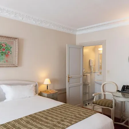 Hotel Langlois
