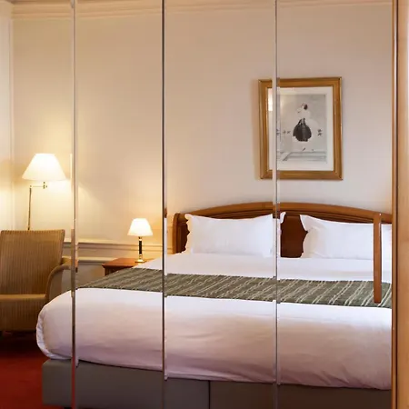 Hotel Langlois 3*