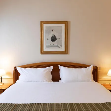 Langlois Hotel Parigi