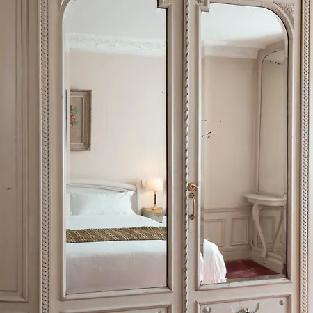 Hotel Langlois Parigi