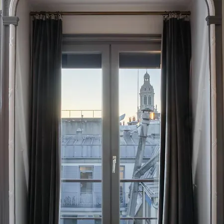 Langlois Parigi