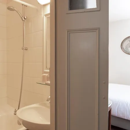 Hotel Langlois 3*