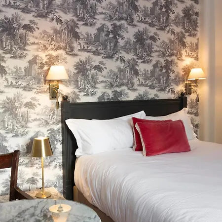 Hotel Langlois Parigi