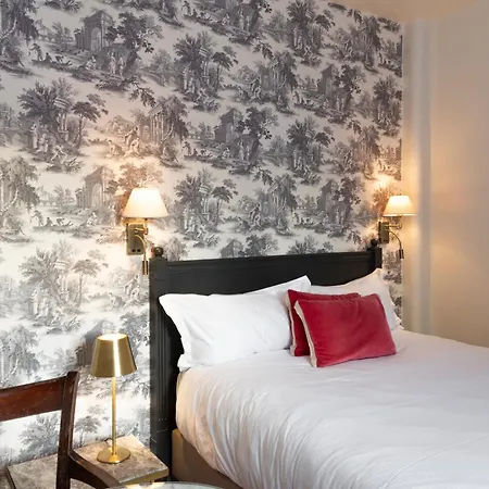 Langlois 3* Parigi