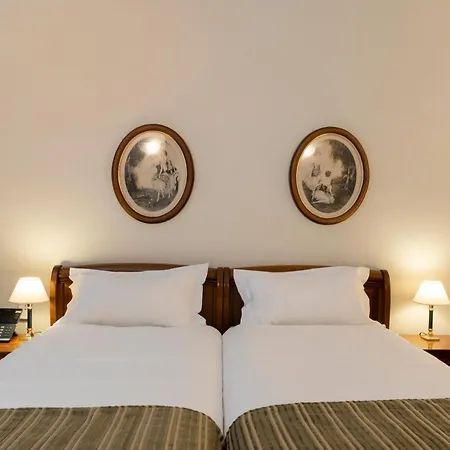 Hotel Langlois