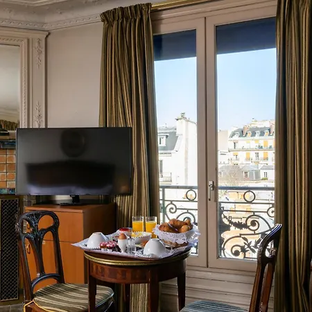 Hotel Langlois 3*