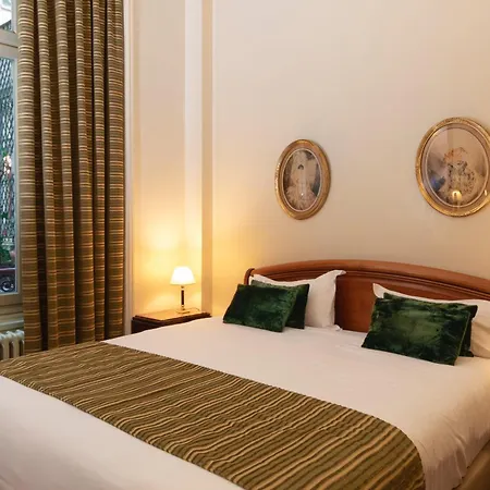 Langlois Hotel Parigi