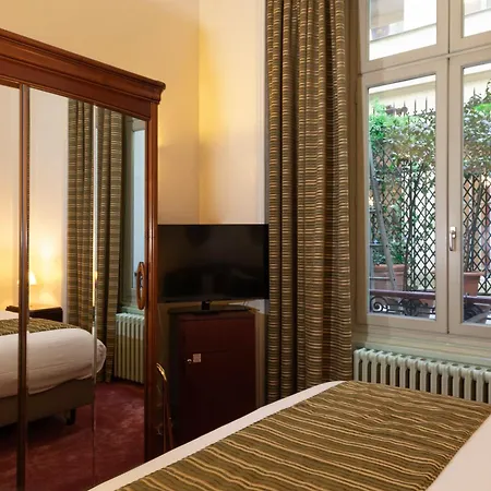 Hotel Langlois Parigi