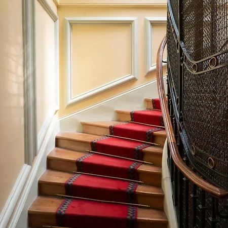Hotel Langlois Parigi
