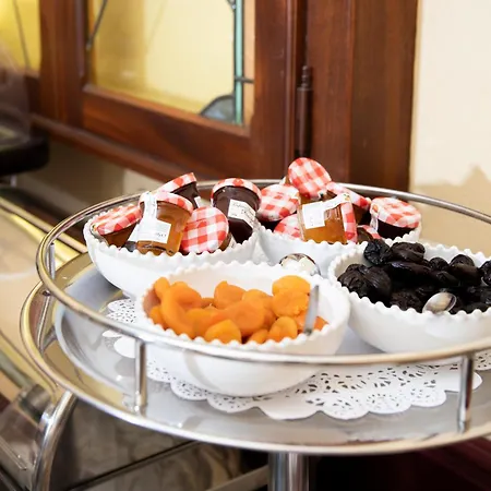 Hotel Langlois Parigi