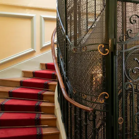 Hotel Langlois 3*