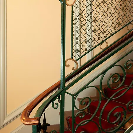 Langlois 3* Parigi